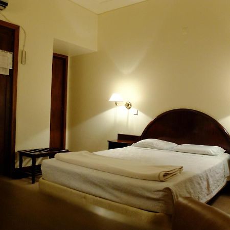 Hotel Braganca Coimbra Eksteriør bilde