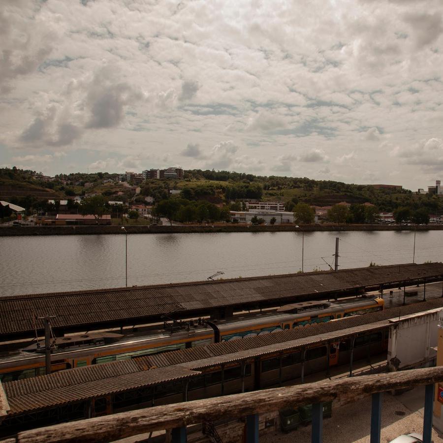 Hotel Braganca Coimbra Eksteriør bilde