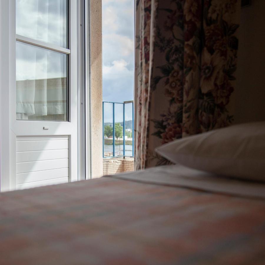 Hotel Braganca Coimbra Eksteriør bilde