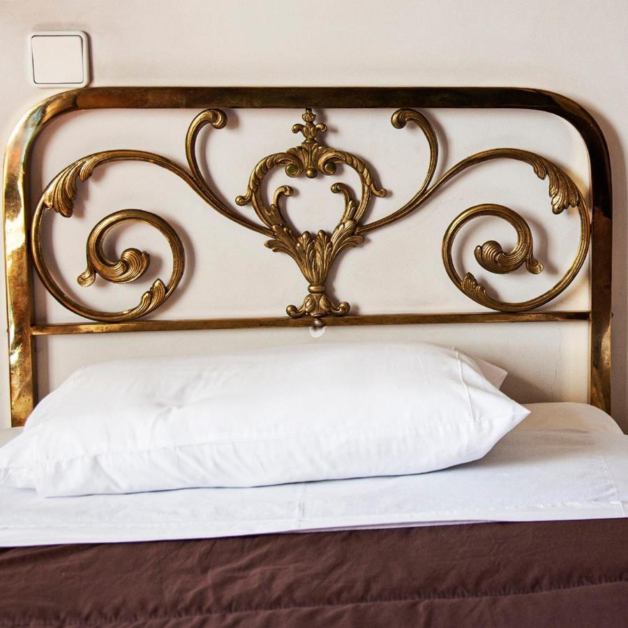 Hotel Braganca Coimbra Eksteriør bilde