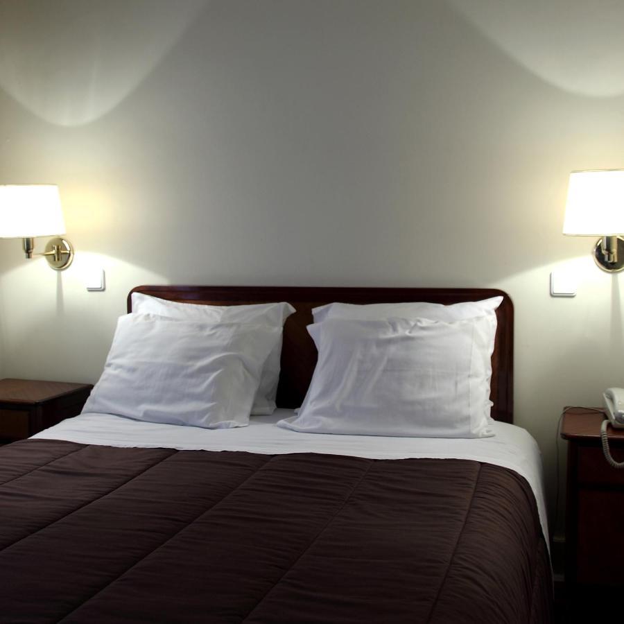 Hotel Braganca Coimbra Eksteriør bilde