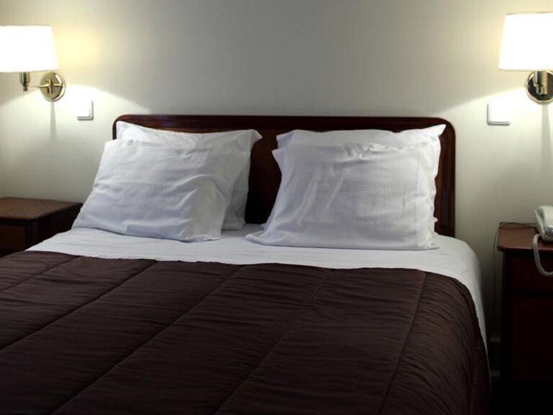 Hotel Braganca Coimbra Eksteriør bilde