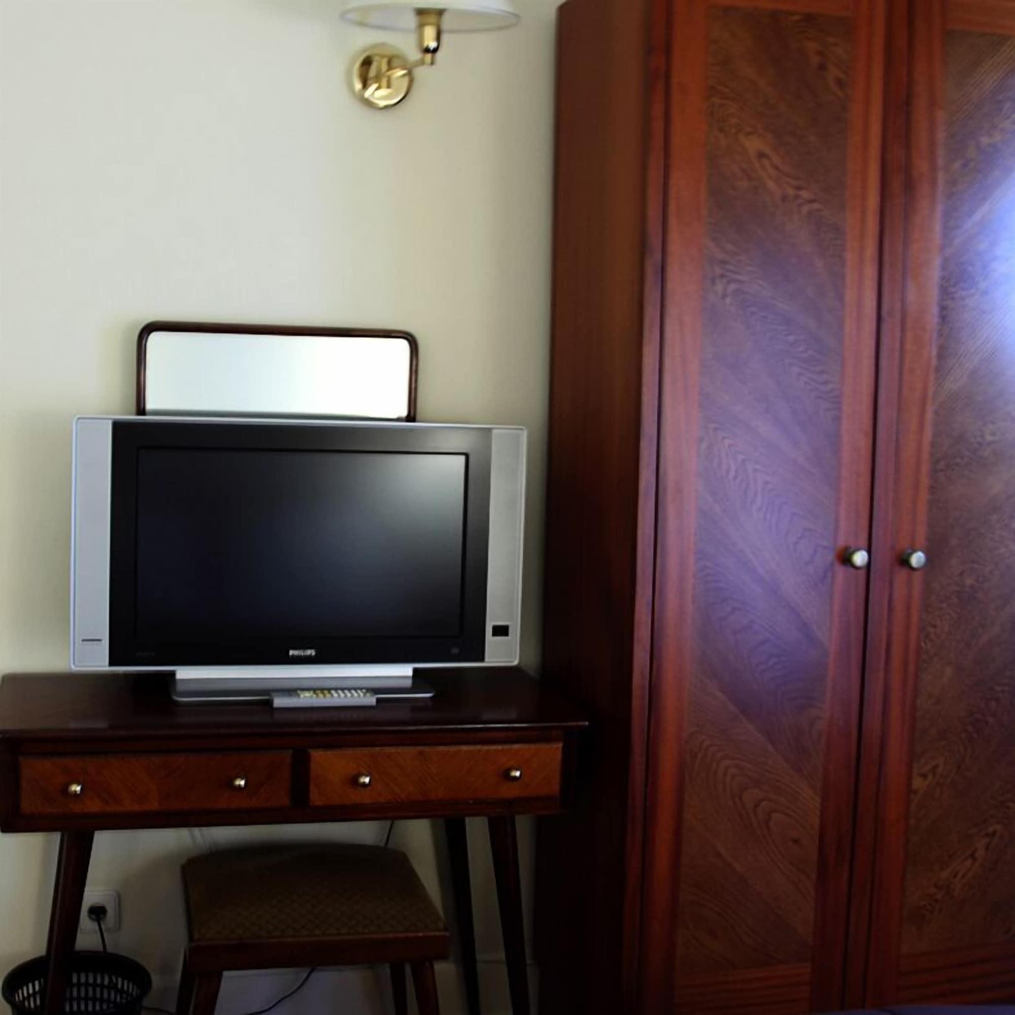 Hotel Braganca Coimbra Eksteriør bilde