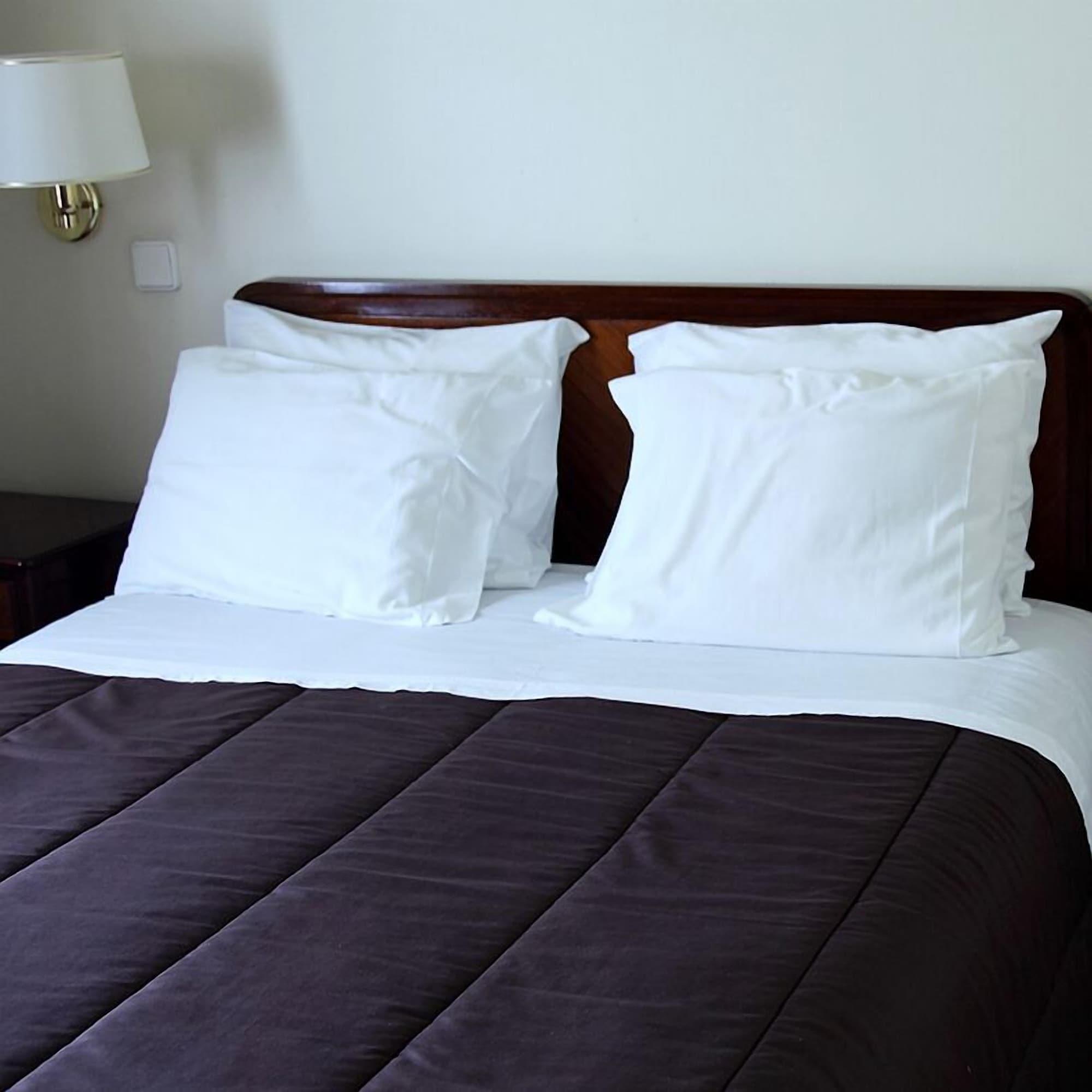 Hotel Braganca Coimbra Eksteriør bilde