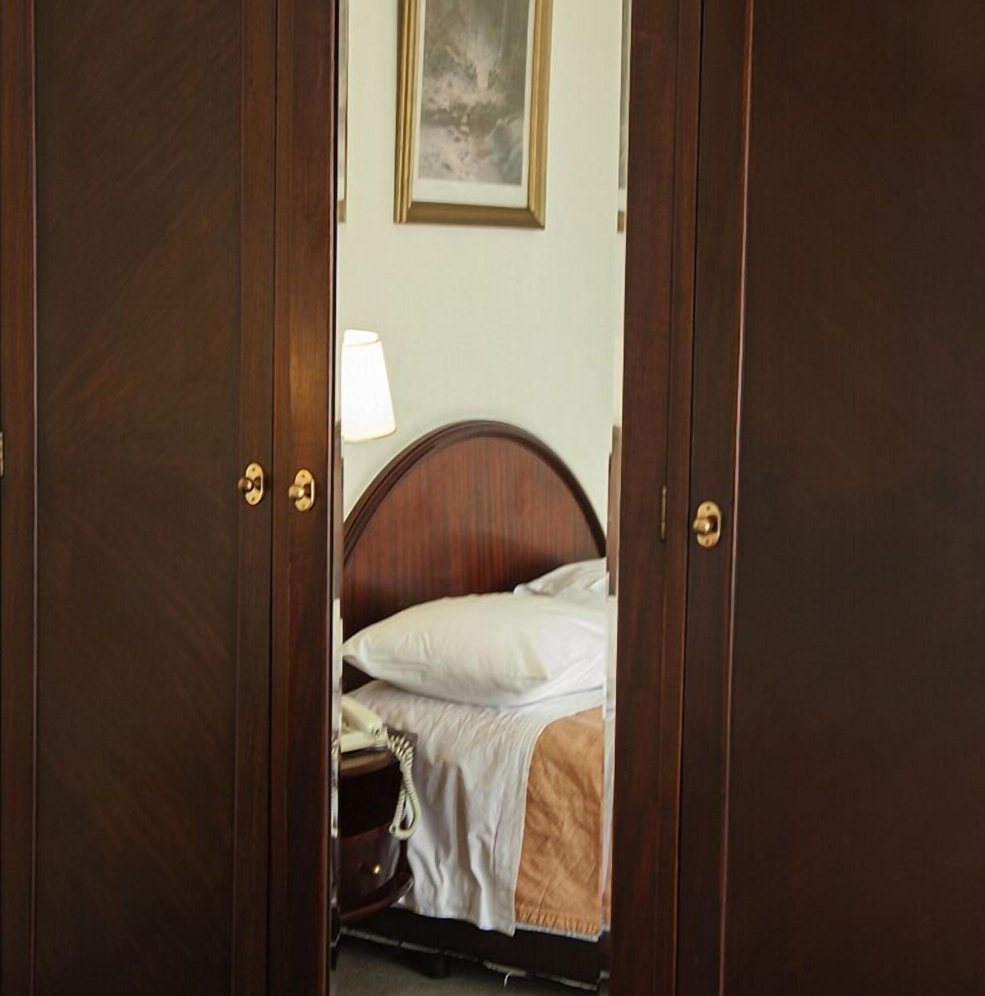 Hotel Braganca Coimbra Eksteriør bilde