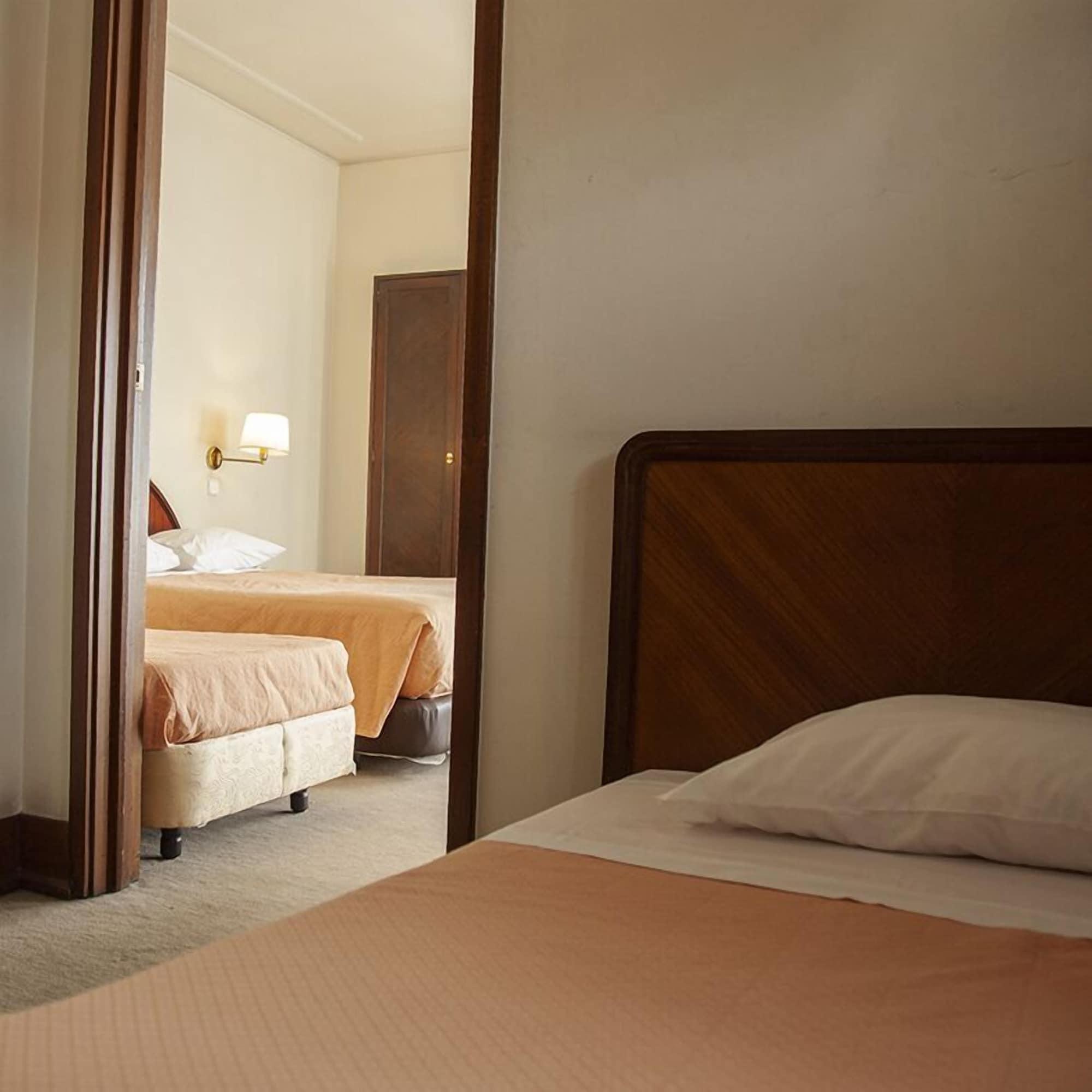 Hotel Braganca Coimbra Eksteriør bilde