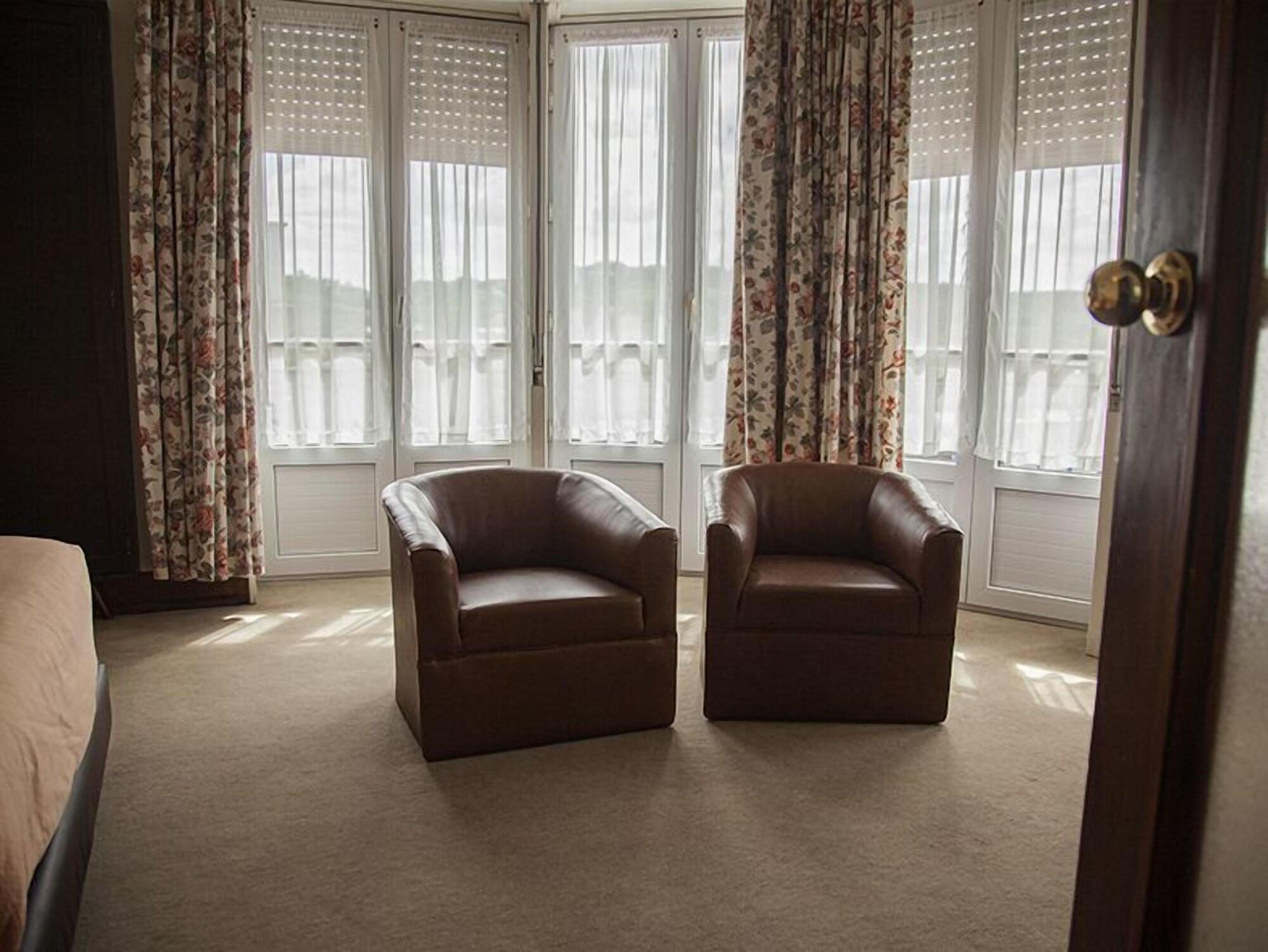 Hotel Braganca Coimbra Eksteriør bilde