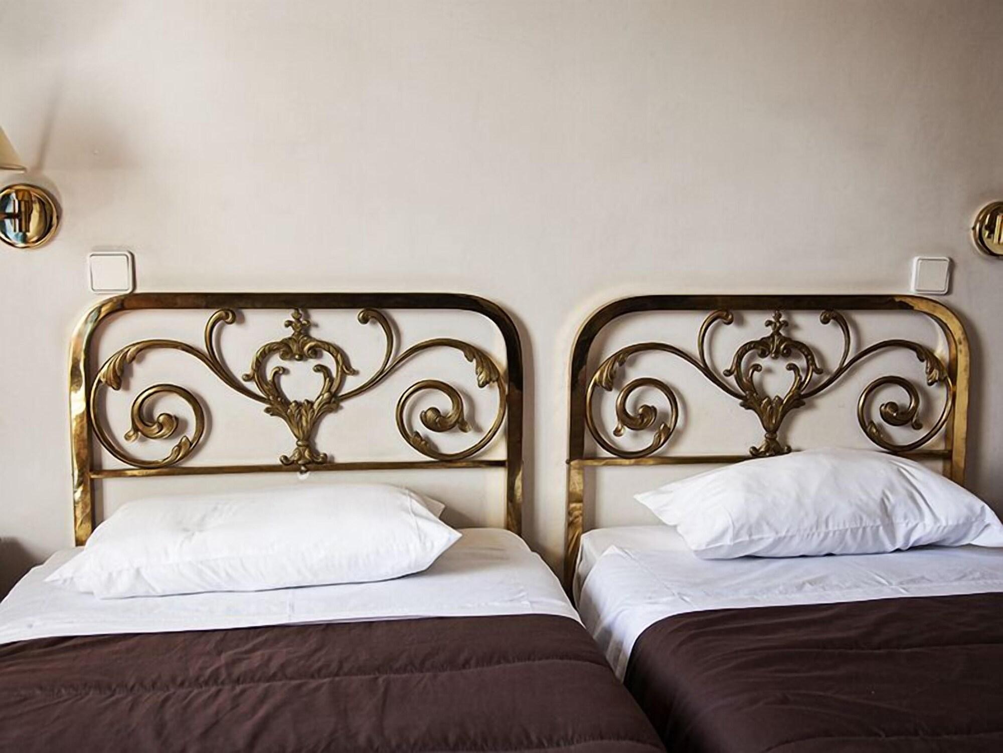 Hotel Braganca Coimbra Eksteriør bilde