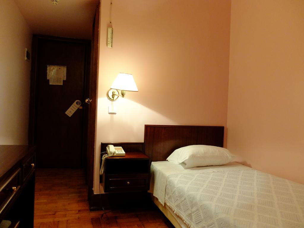 Hotel Braganca Coimbra Eksteriør bilde