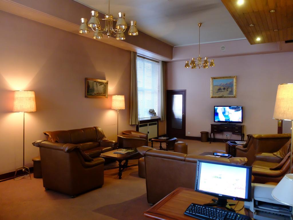 Hotel Braganca Coimbra Eksteriør bilde